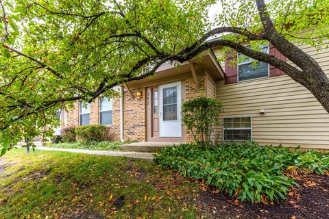 Photo of 382 Birchwood Court, Vernon Hills, IL 60061 (MLS # 12488898)