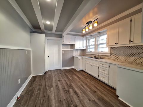 Tiny photo for 304 W Morrell Street, Streator, IL 61364 (MLS # 12411023)