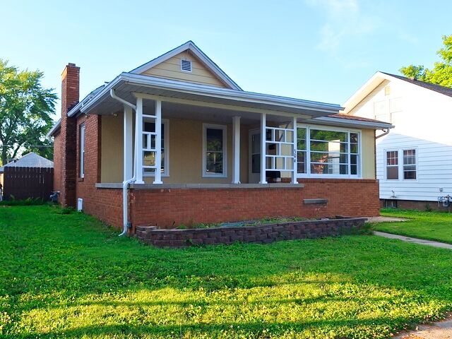 304 W Morrell Street