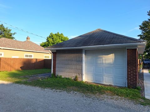 Tiny photo for 304 W Morrell Street, Streator, IL 61364 (MLS # 12411023)