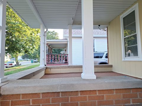 Tiny photo for 304 W Morrell Street, Streator, IL 61364 (MLS # 12411023)