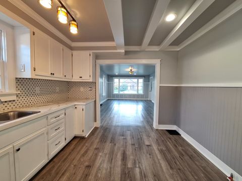 Tiny photo for 304 W Morrell Street, Streator, IL 61364 (MLS # 12411023)