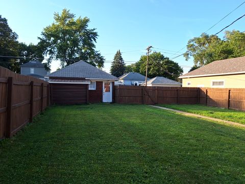 Tiny photo for 304 W Morrell Street, Streator, IL 61364 (MLS # 12411023)