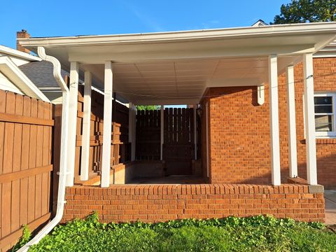 Tiny photo for 304 W Morrell Street, Streator, IL 61364 (MLS # 12411023)