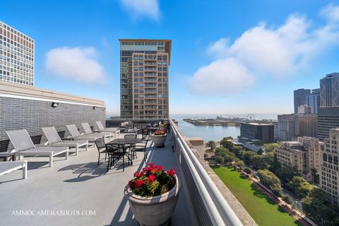 Tiny photo for 222 E PEARSON Street #1406, Chicago, IL 60611 (MLS # 12512979)