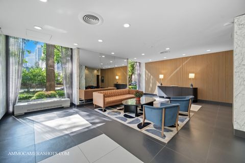 Tiny photo for 222 E PEARSON Street #1406, Chicago, IL 60611 (MLS # 12512979)