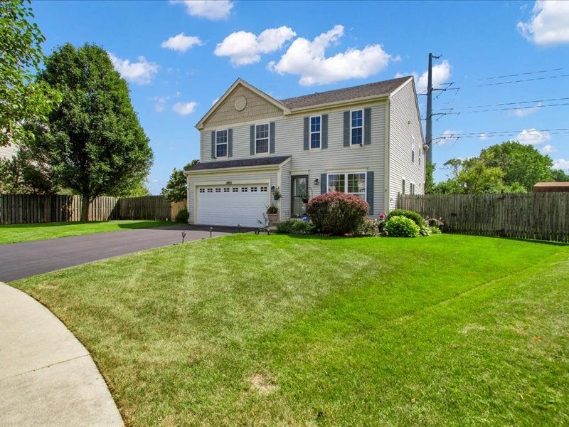 10871 Great Plaines Court