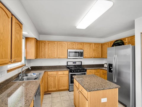 Tiny photo for 10871 Great Plaines Court, Huntley, IL 60142 (MLS # 12760757)