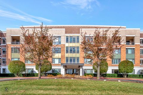 Photo of 1000 Village Center Drive #105, Burr Ridge, IL 60527 (MLS # 12497005) Photo of 1000 Village Center Drive #105, Burr Ridge, IL 60527 (MLS # 12497005)