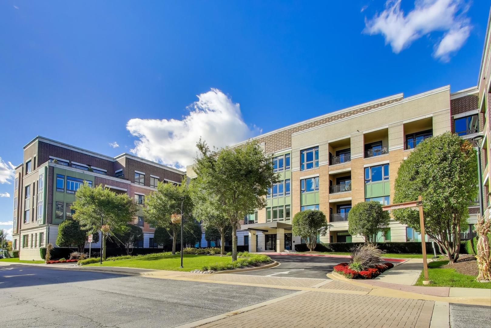 1000 Village Center Drive 105