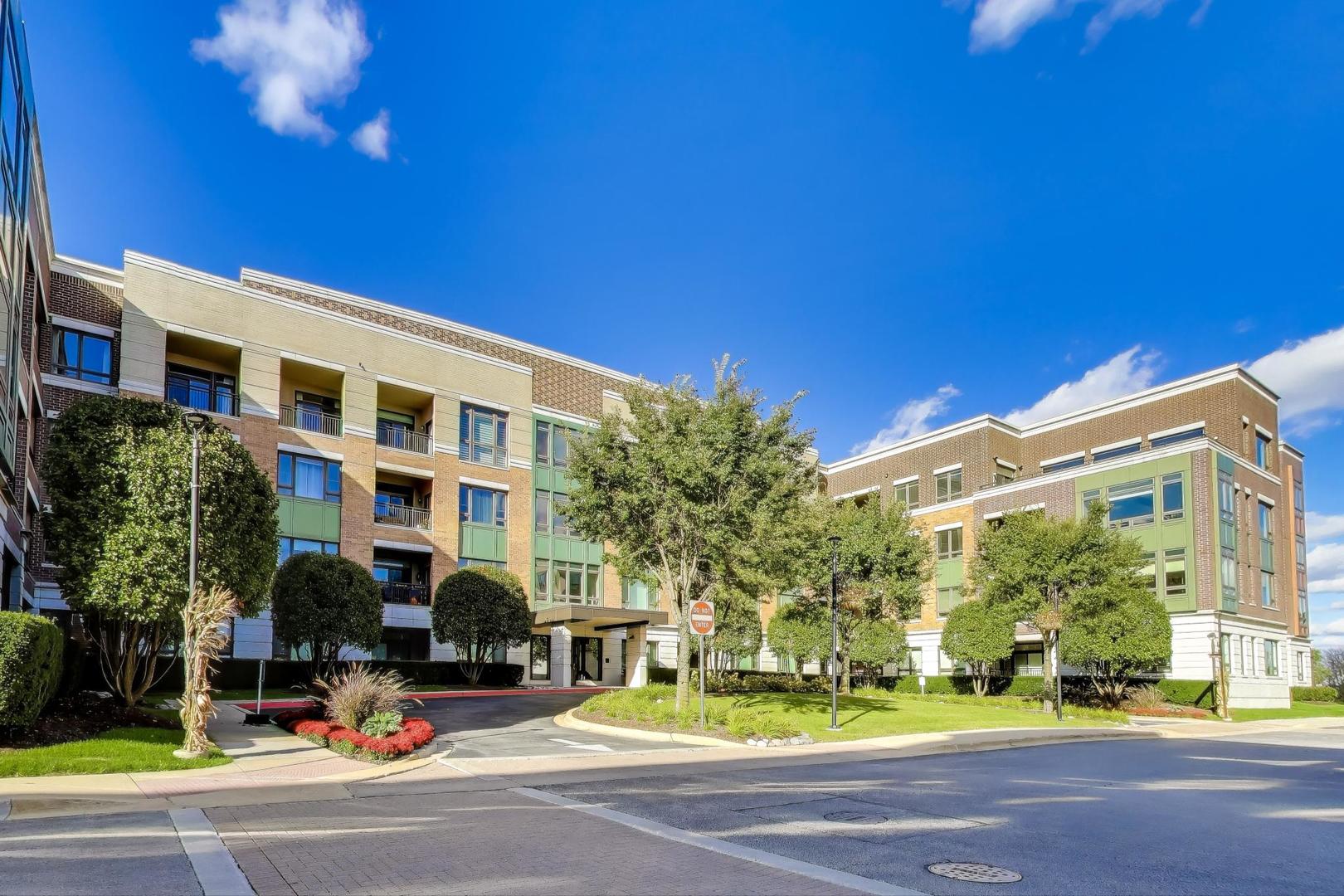 1000 Village Center Drive 105