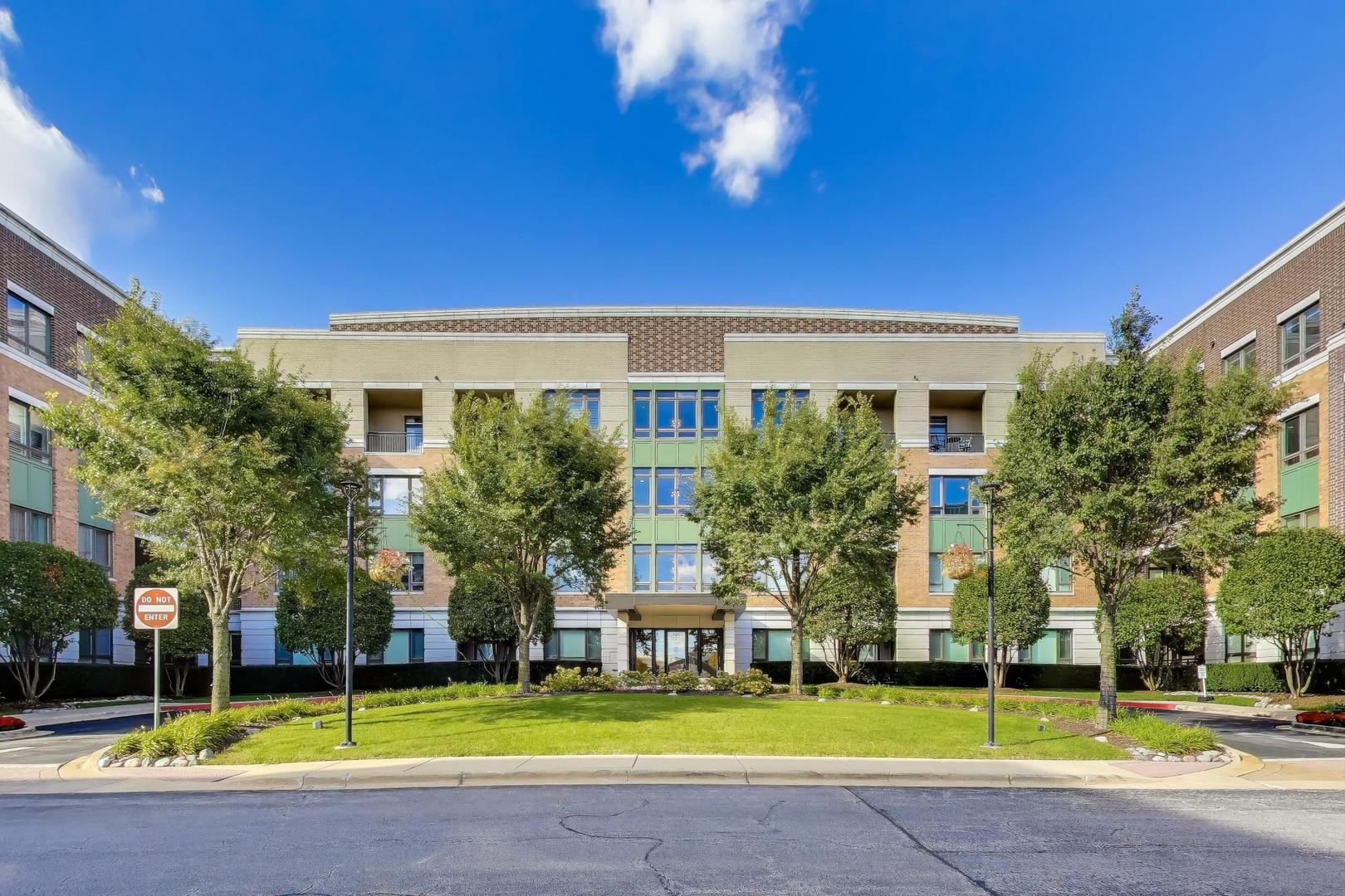 1000 Village Center Drive 105