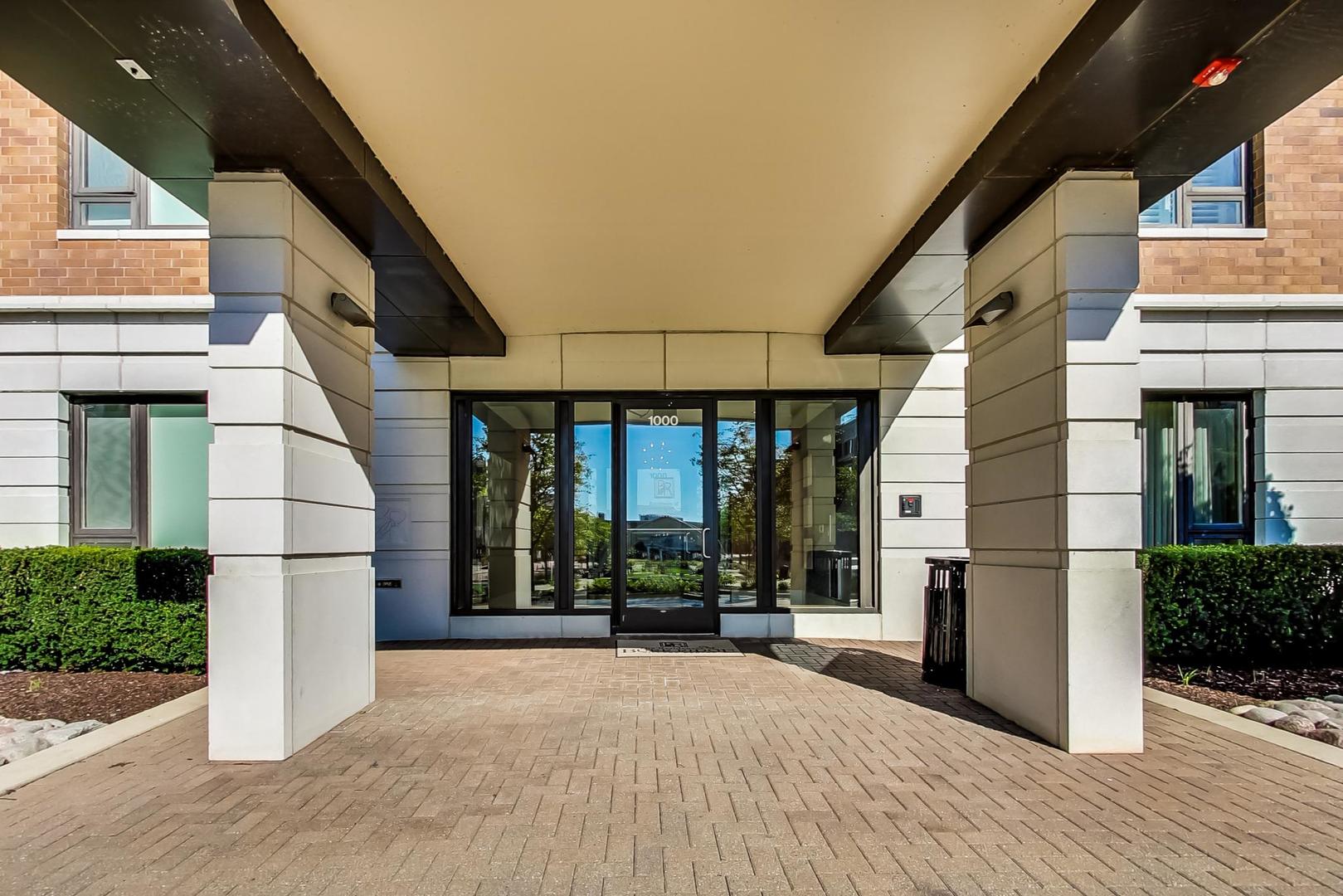 1000 Village Center Drive 105