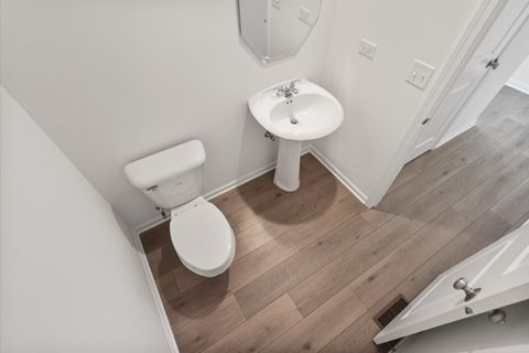 Tiny photo for 1759 Breton Avenue, North Aurora, IL 60542 (MLS # 12494856)