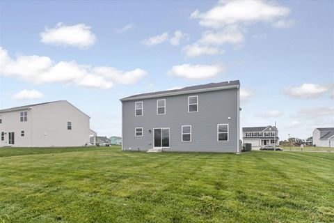 Tiny photo for 1759 Breton Avenue, North Aurora, IL 60542 (MLS # 12494856)