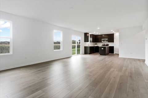 Tiny photo for 1759 Breton Avenue, North Aurora, IL 60542 (MLS # 12494856)