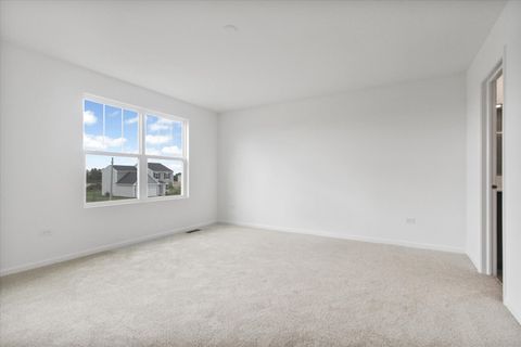 Tiny photo for 1759 Breton Avenue, North Aurora, IL 60542 (MLS # 12494856)