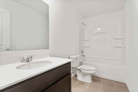 Tiny photo for 1759 Breton Avenue, North Aurora, IL 60542 (MLS # 12494856)