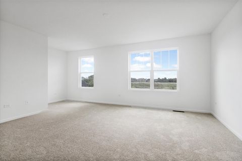 Tiny photo for 1759 Breton Avenue, North Aurora, IL 60542 (MLS # 12494856)