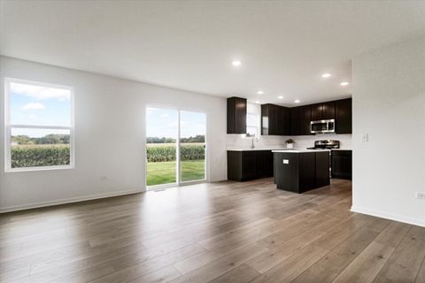 Tiny photo for 1759 Breton Avenue, North Aurora, IL 60542 (MLS # 12494856)