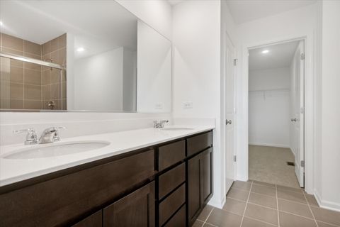 Tiny photo for 1759 Breton Avenue, North Aurora, IL 60542 (MLS # 12494856)