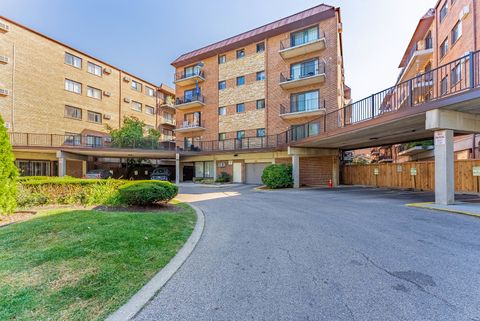 2325 N NEVA Avenue 404B Chicago IL 60707