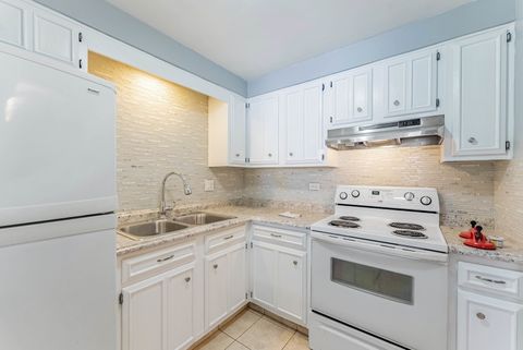Tiny photo for 2325 N NEVA Avenue #404B, Chicago, IL 60707 (MLS # 12493668)