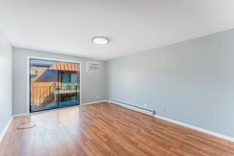 Tiny photo for 2325 N NEVA Avenue #404B, Chicago, IL 60707 (MLS # 12493668)