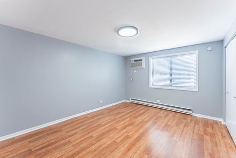 Tiny photo for 2325 N NEVA Avenue #404B, Chicago, IL 60707 (MLS # 12493668)