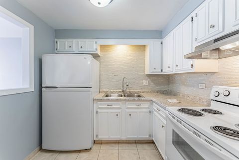 Tiny photo for 2325 N NEVA Avenue #404B, Chicago, IL 60707 (MLS # 12493668)