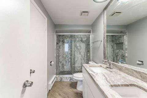 Tiny photo for 2325 N NEVA Avenue #404B, Chicago, IL 60707 (MLS # 12493668)