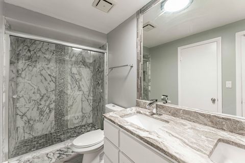 Tiny photo for 2325 N NEVA Avenue #404B, Chicago, IL 60707 (MLS # 12493668)