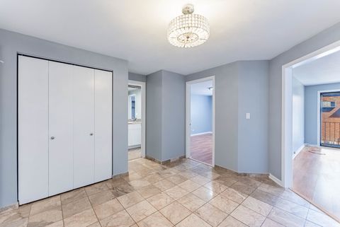 Tiny photo for 2325 N NEVA Avenue #404B, Chicago, IL 60707 (MLS # 12493668)