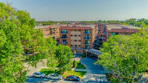 Tiny photo for 2325 N NEVA Avenue #404B, Chicago, IL 60707 (MLS # 12493668)
