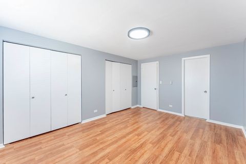 Tiny photo for 2325 N NEVA Avenue #404B, Chicago, IL 60707 (MLS # 12493668)