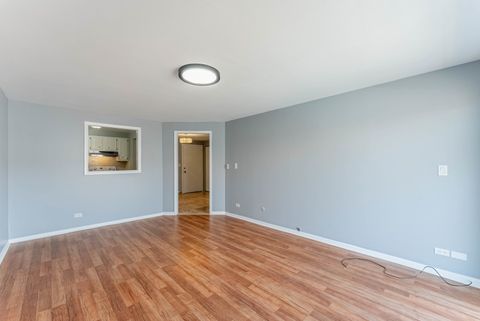 Tiny photo for 2325 N NEVA Avenue #404B, Chicago, IL 60707 (MLS # 12493668)
