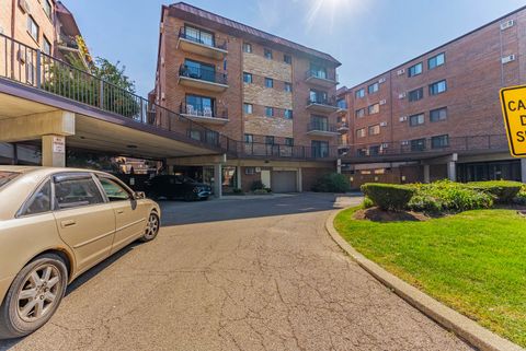 Tiny photo for 2325 N NEVA Avenue #404B, Chicago, IL 60707 (MLS # 12493668)