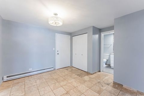 Tiny photo for 2325 N NEVA Avenue #404B, Chicago, IL 60707 (MLS # 12493668)