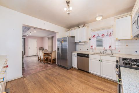 Tiny photo for 3345 N Ottawa Avenue, Chicago, IL 60634 (MLS # 12548775)