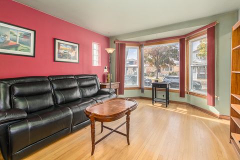 Tiny photo for 3345 N Ottawa Avenue, Chicago, IL 60634 (MLS # 12548775)