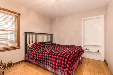 Tiny photo for 3345 N Ottawa Avenue, Chicago, IL 60634 (MLS # 12548775)