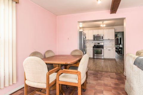 Tiny photo for 3345 N Ottawa Avenue, Chicago, IL 60634 (MLS # 12548775)