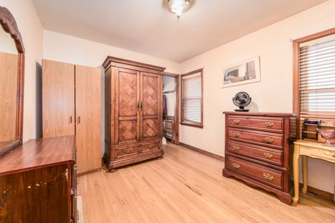 Tiny photo for 3345 N Ottawa Avenue, Chicago, IL 60634 (MLS # 12548775)