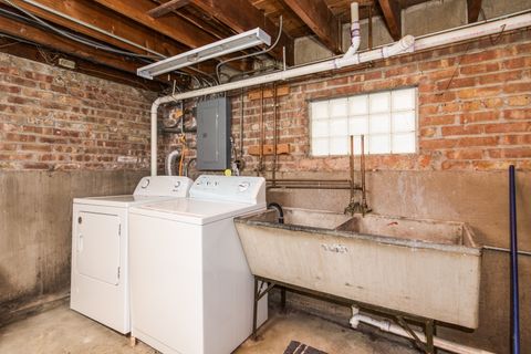 Tiny photo for 3345 N Ottawa Avenue, Chicago, IL 60634 (MLS # 12548775)