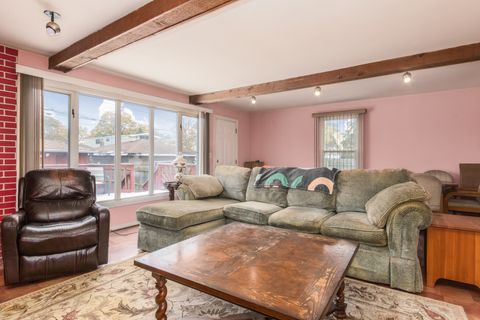 Tiny photo for 3345 N Ottawa Avenue, Chicago, IL 60634 (MLS # 12548775)