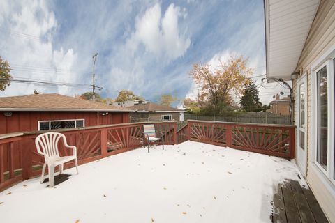 Tiny photo for 3345 N Ottawa Avenue, Chicago, IL 60634 (MLS # 12548775)