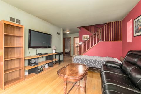 Tiny photo for 3345 N Ottawa Avenue, Chicago, IL 60634 (MLS # 12548775)