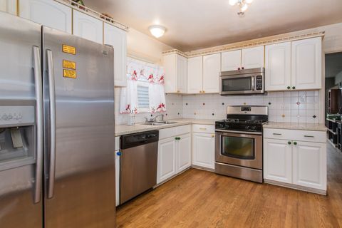 Tiny photo for 3345 N Ottawa Avenue, Chicago, IL 60634 (MLS # 12548775)