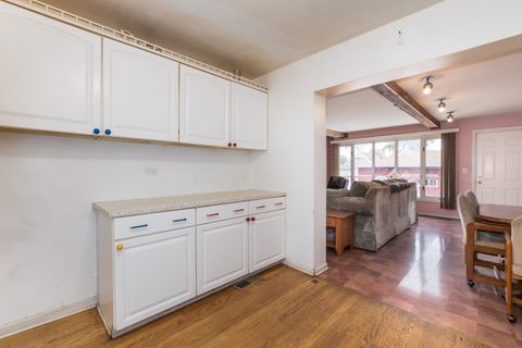 Tiny photo for 3345 N Ottawa Avenue, Chicago, IL 60634 (MLS # 12548775)