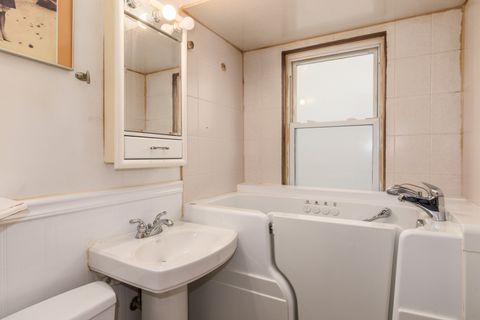 Tiny photo for 3345 N Ottawa Avenue, Chicago, IL 60634 (MLS # 12548775)